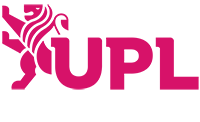 Logo de Unión del Pueblo Leonés